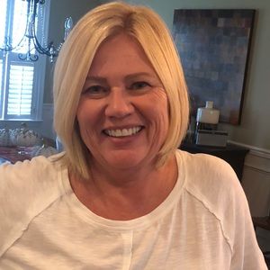 Meet your Posher, Lynn